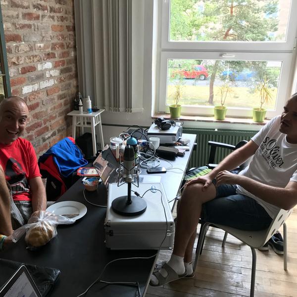 CZPodcast